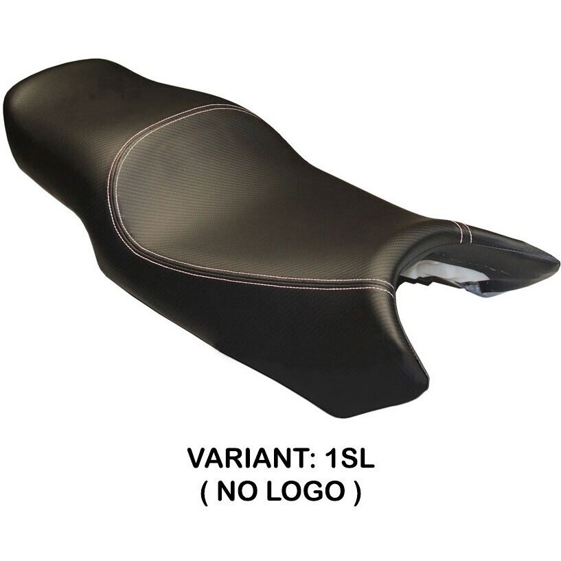 Rivestimento Sella TPZ Italia Specifico Per Yamaha FZ6 2004 - 2011 Modello Basic