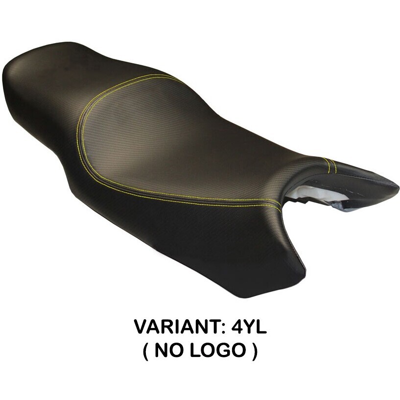 Rivestimento Sella TPZ Italia Specifico Per Yamaha FZ6 2004 - 2011 Modello Basic