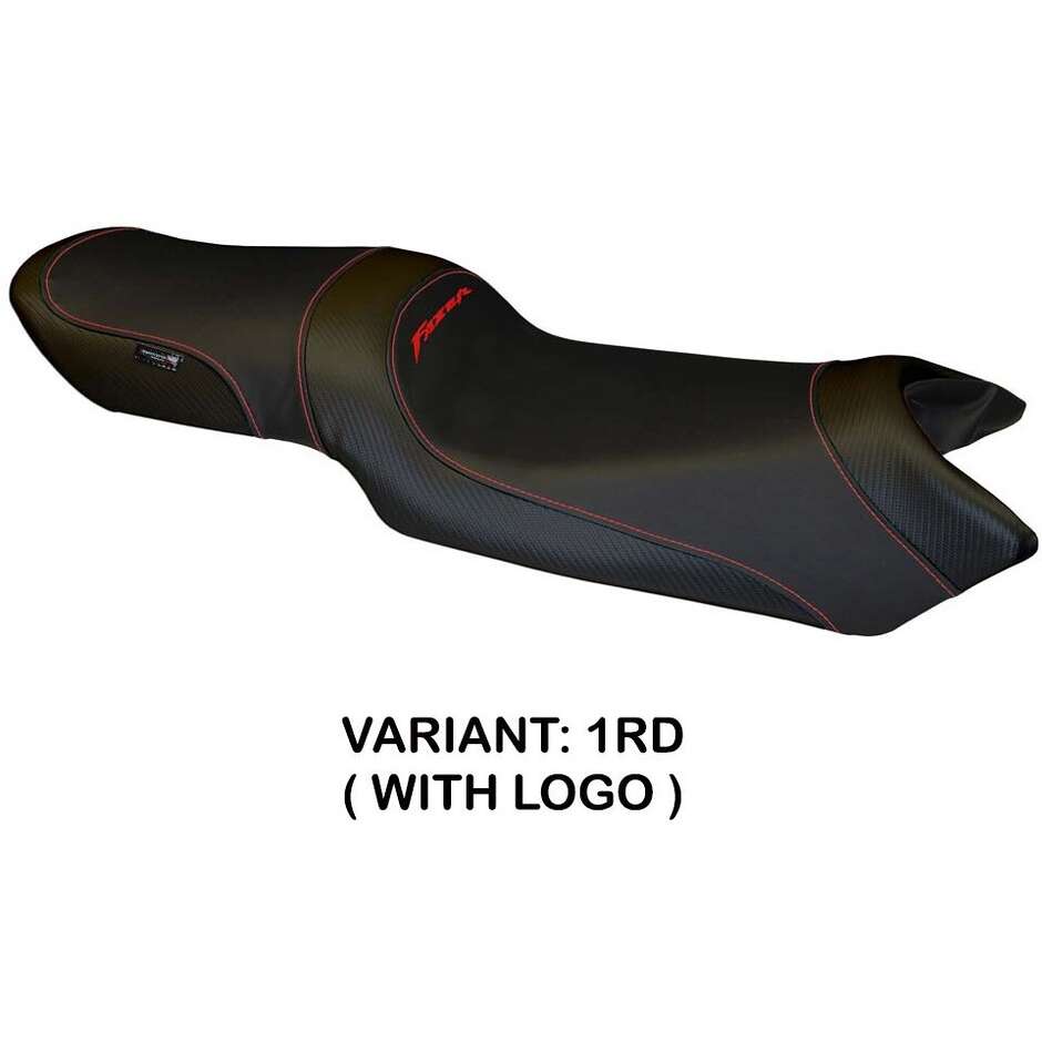 Rivestimento Sella TPZ Italia Specifico Per Yamaha FZ6 Fazer taglia un