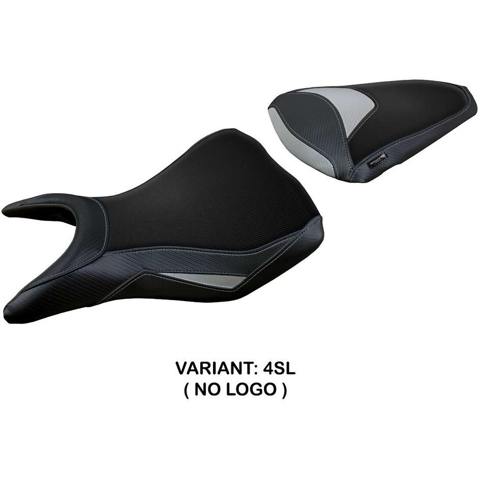 Rivestimento Sella TPZ Italia Specifico Per Yamaha MT-03 2020 - 2024 Modello Meolo