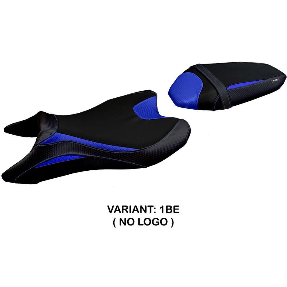Rivestimento Sella TPZ Italia Specifico Per Yamaha MT-07 2018 - 2024 Modello Sanya