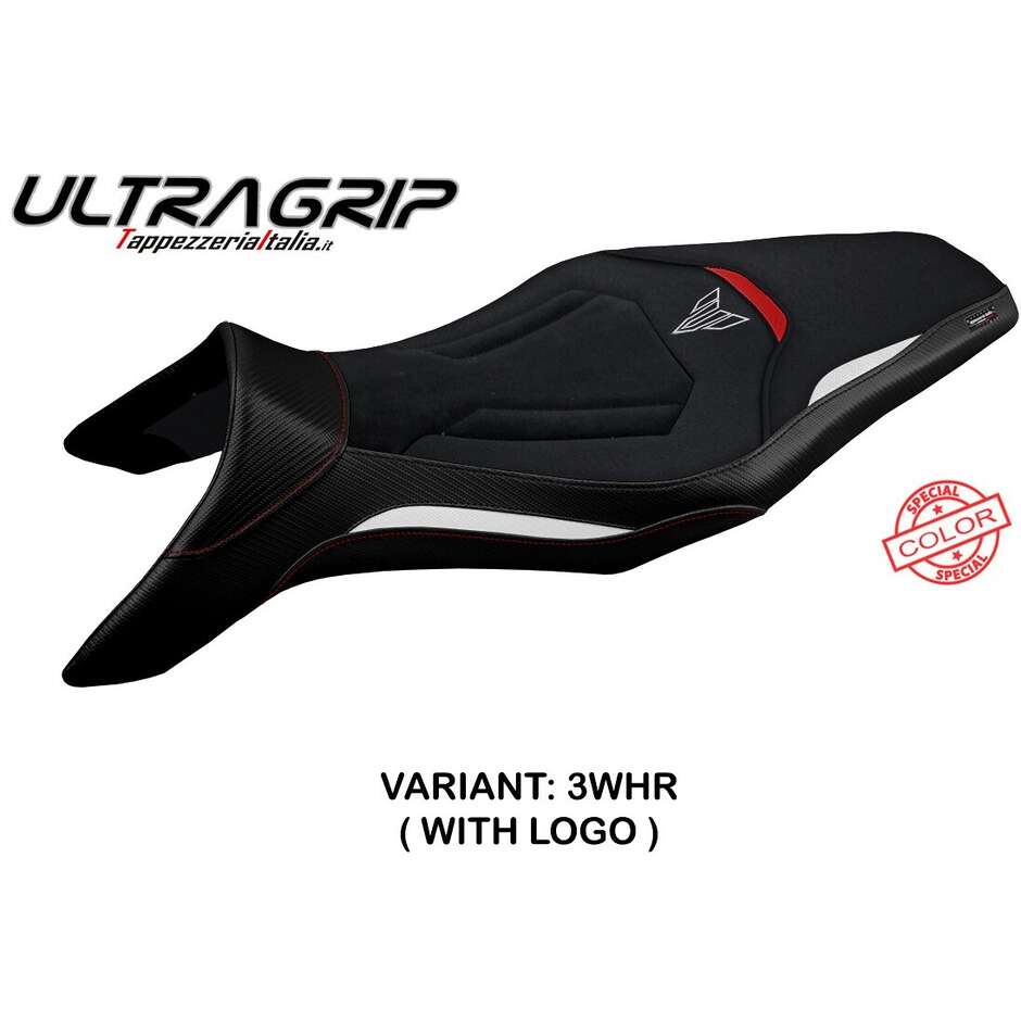 Rivestimento Sella TPZ Italia Specifico Per Yamaha MT-09 201 taglia un