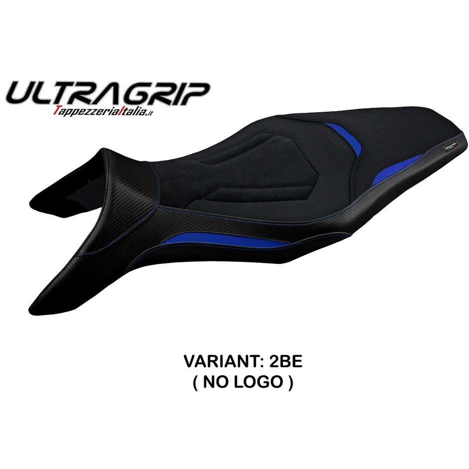 Rivestimento Sella TPZ Italia Specifico Per Yamaha MT-09 2013 - 2020 Modello Asha Ultragrip