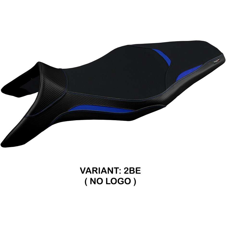 Rivestimento Sella TPZ Italia Specifico Per Yamaha MT-09 2013 - 2020 Modello Asha