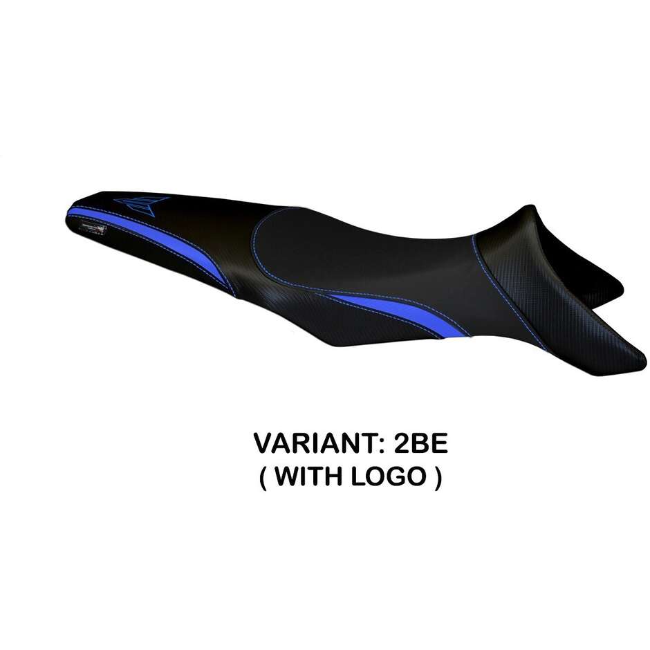 Rivestimento Sella TPZ Italia Specifico Per Yamaha MT-09 201 taglia un