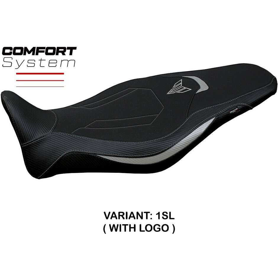 Rivestimento Sella TPZ Italia Specifico Per Yamaha MT-09 202 taglia un