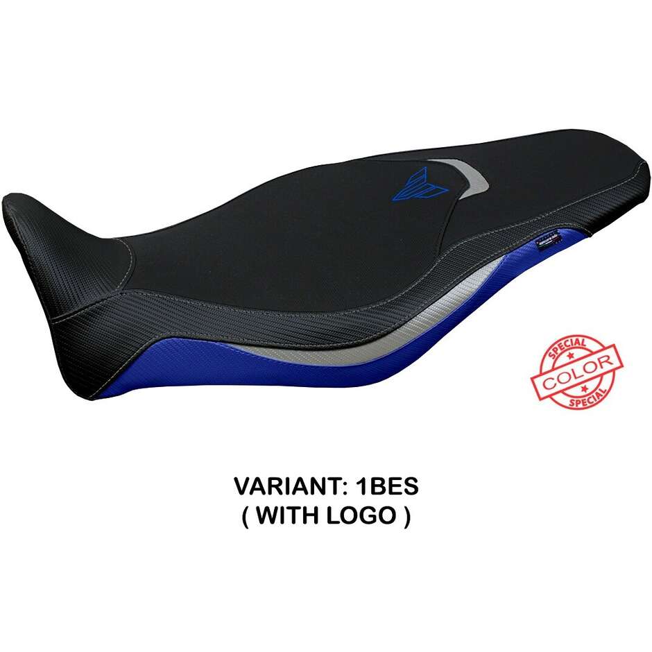 Rivestimento Sella TPZ Italia Specifico Per Yamaha MT-09 202 taglia un