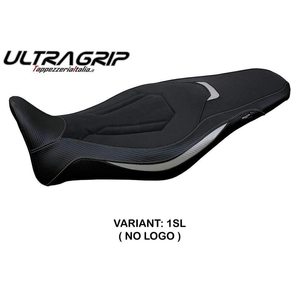 Rivestimento Sella TPZ Italia Specifico Per Yamaha MT-09 2021 - 2023 Modello Atos Ultragrip