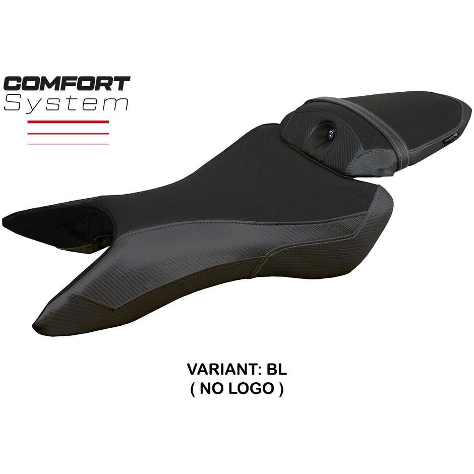 Rivestimento Sella TPZ Italia Specifico Per Yamaha MT-09 2024-2025 Modello Mus Comfort System