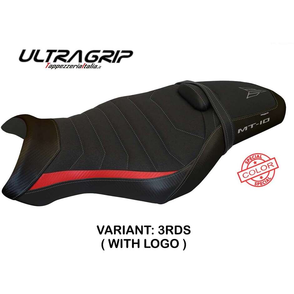 Rivestimento Sella TPZ Italia Specifico Per Yamaha MT-10 201 taglia un
