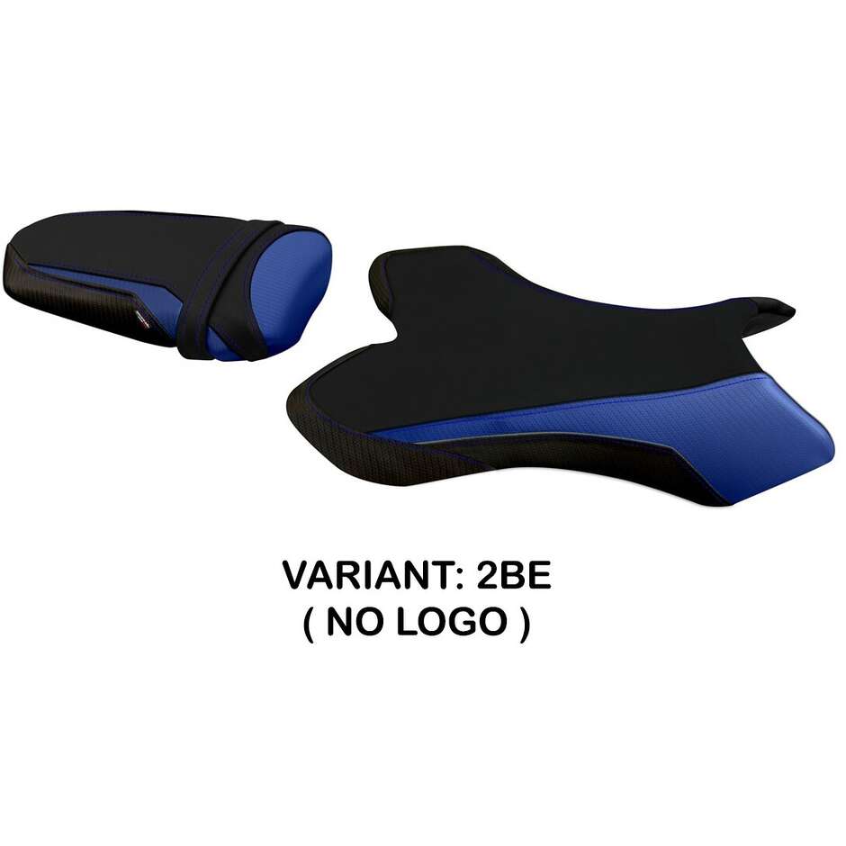 Rivestimento Sella TPZ Italia Specifico Per Yamaha R1 2004 - 2006 Modello Argo 3