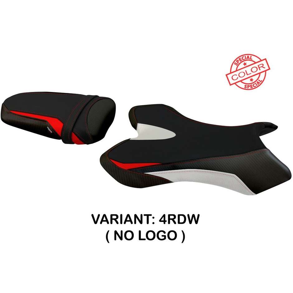 Rivestimento Sella TPZ Italia Specifico Per Yamaha R1 2004 - 2006 Modello Argo Special Color