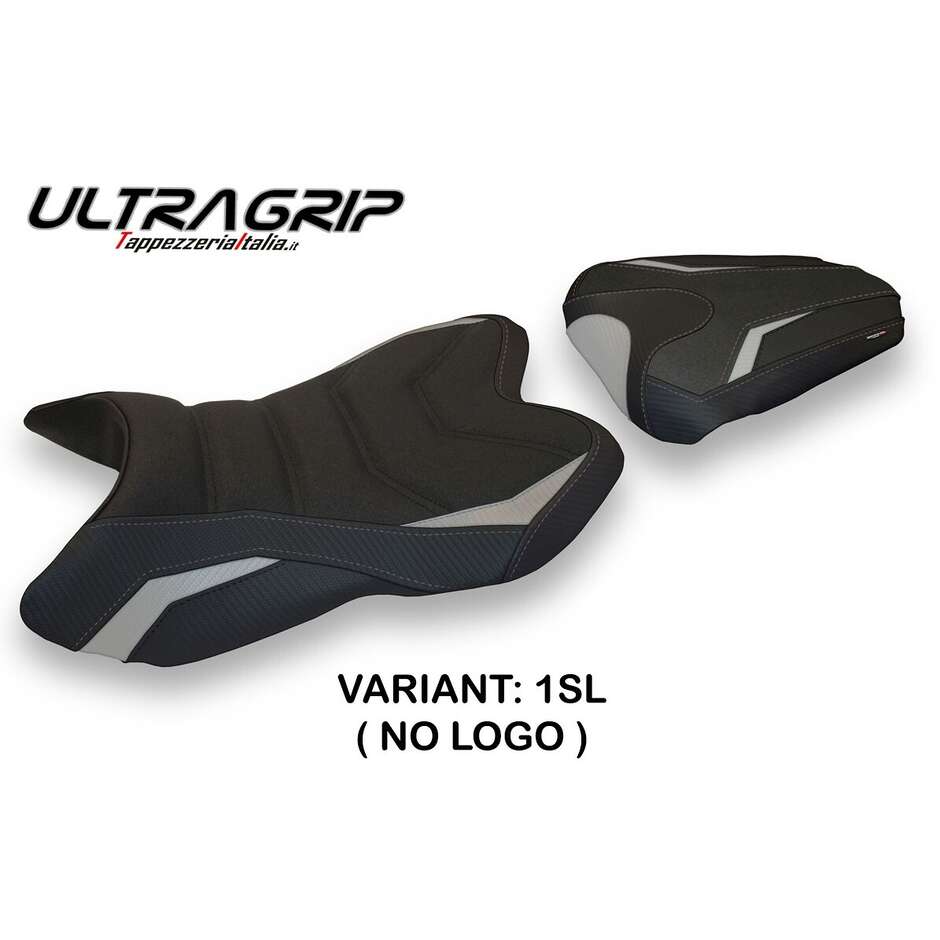 Rivestimento Sella TPZ Italia Specifico Per Yamaha R1 2007 - 2008 Modello Habay 1 Ultragrip