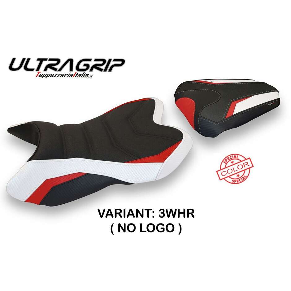 Rivestimento Sella TPZ Italia Specifico Per Yamaha R1 2007 - taglia un