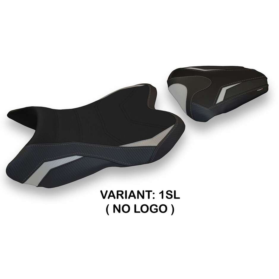 Rivestimento Sella TPZ Italia Specifico Per Yamaha R1 2007 - 2008 Modello Lure 1