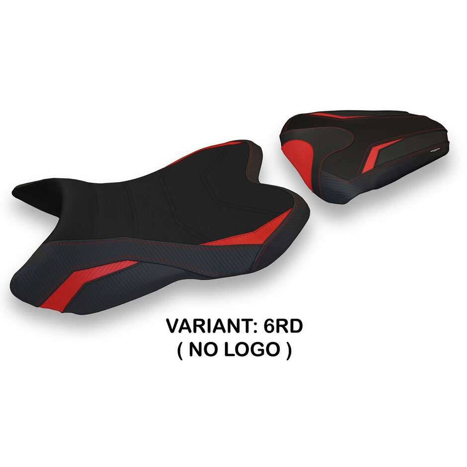 Rivestimento Sella TPZ Italia Specifico Per Yamaha R1 2007 - 2008 Modello Lure 1