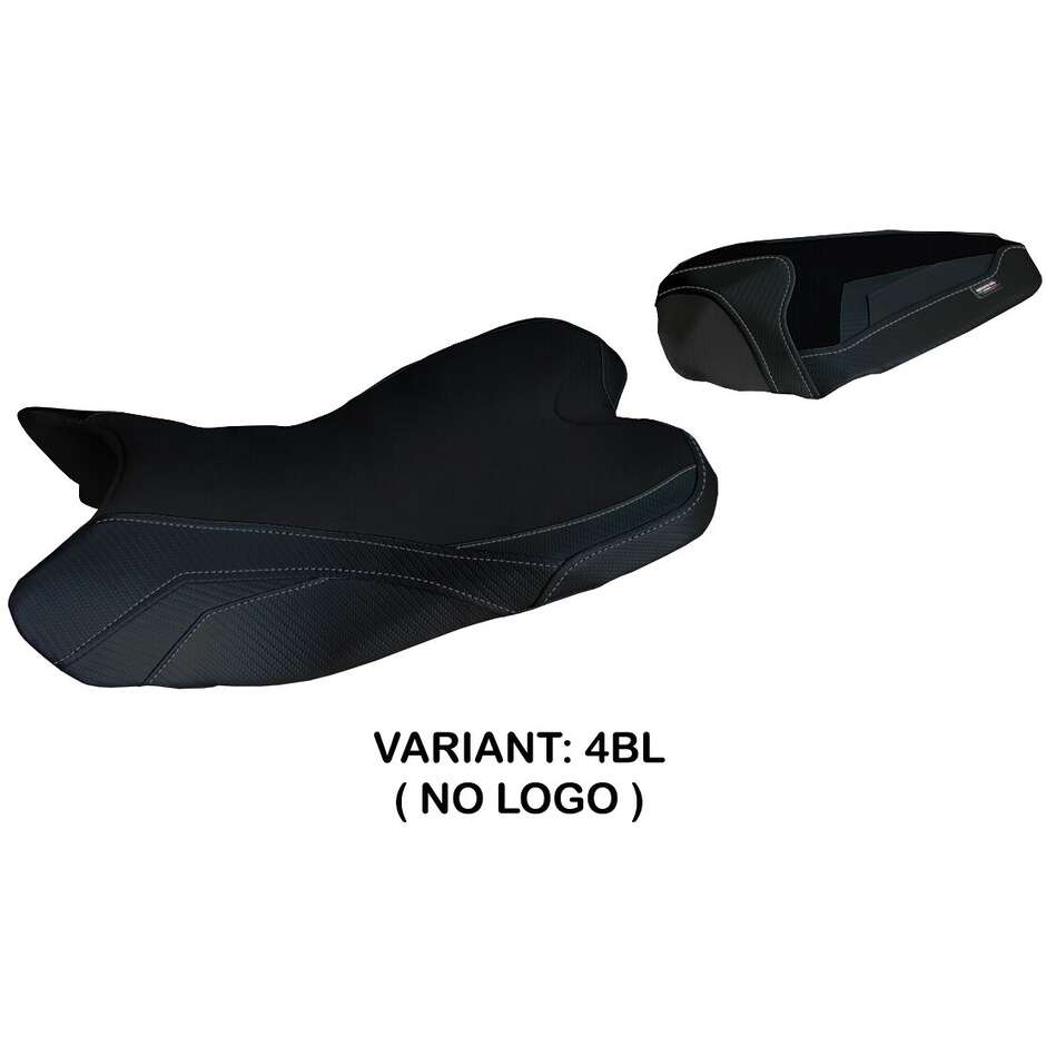 Rivestimento Sella TPZ Italia Specifico Per Yamaha R1 2009 - 2014 Modello Kayapo
