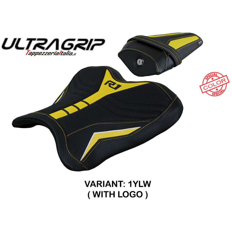 Rivestimento Sella TPZ Italia Specifico Per Yamaha R1 2015-2 taglia un