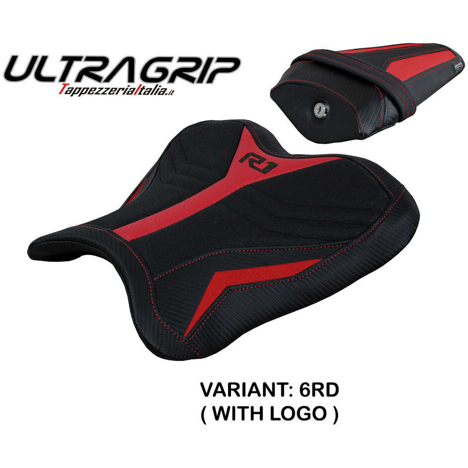 Rivestimento Sella TPZ Italia Specifico Per Yamaha R1 2015-2 taglia un