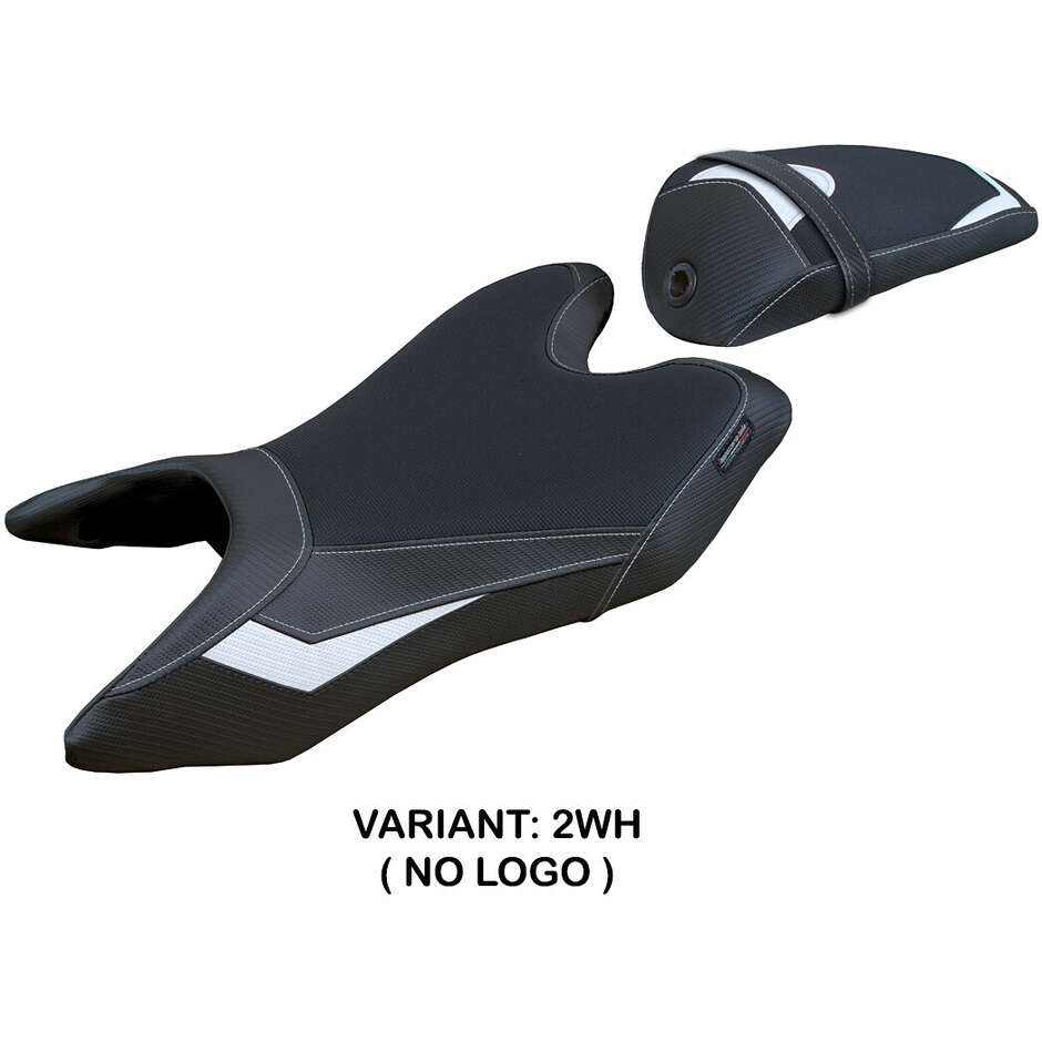 Rivestimento Sella TPZ Italia Specifico Per Yamaha R125 2019 taglia un