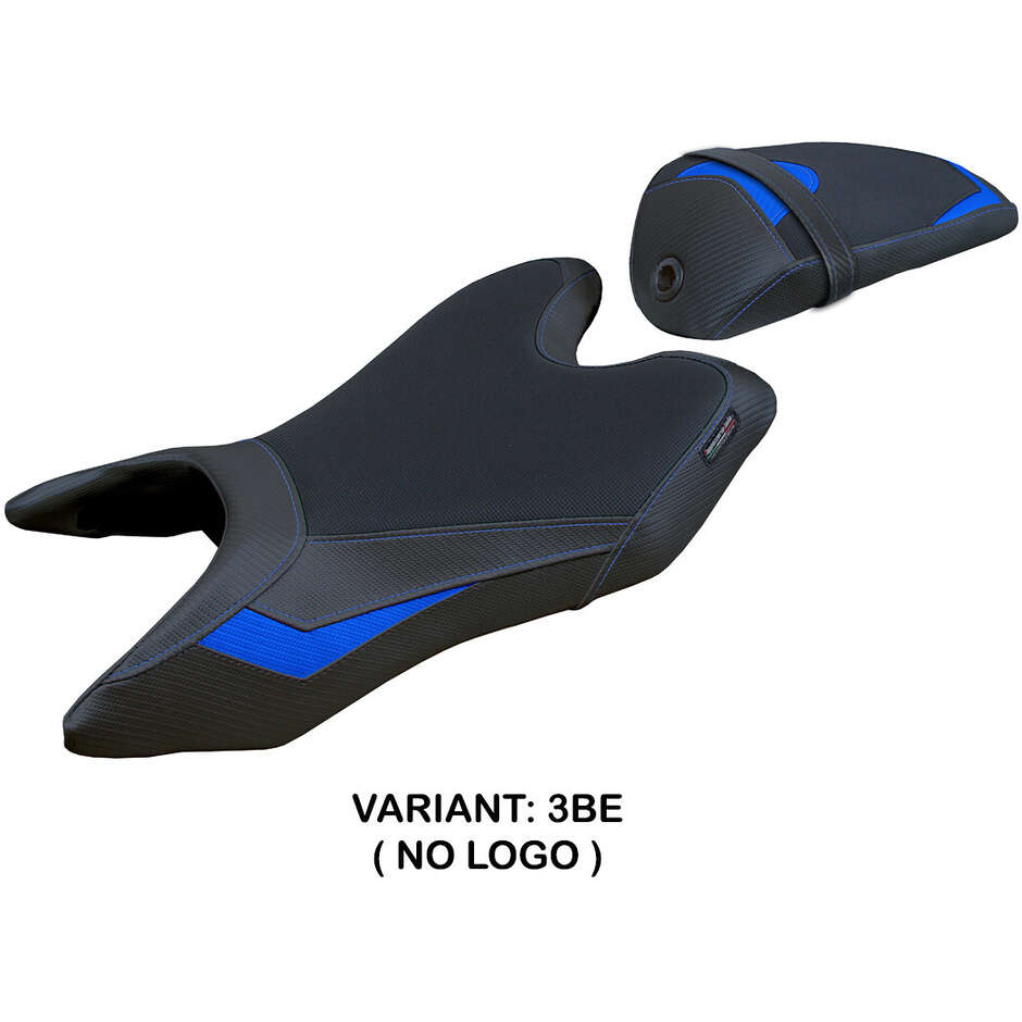 Rivestimento Sella TPZ Italia Specifico Per Yamaha R125 2019 - 2022 Modello Ashwy