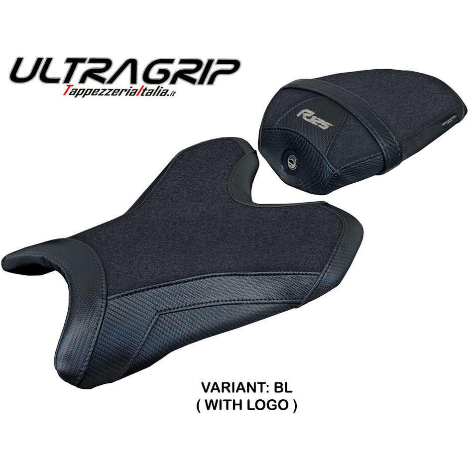 Rivestimento Sella TPZ Italia Specifico Per Yamaha R125 2023 - 2025 Modello Lier Ultragrip
