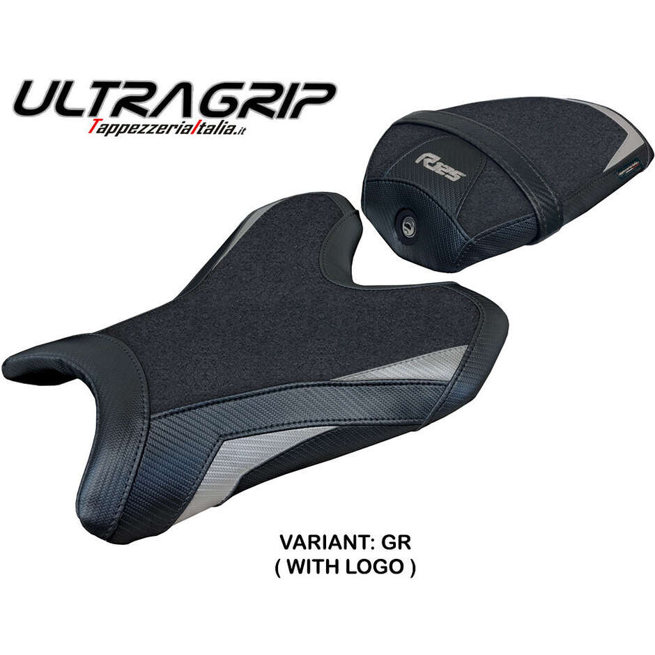 Rivestimento Sella TPZ Italia Specifico Per Yamaha R125 2023 taglia un