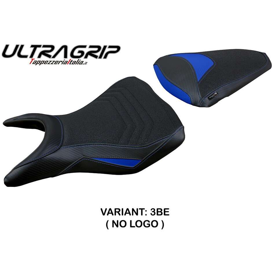 Rivestimento Sella TPZ Italia Specifico Per Yamaha R25 2014 - 2020 Modello Eraclea Ultragrip