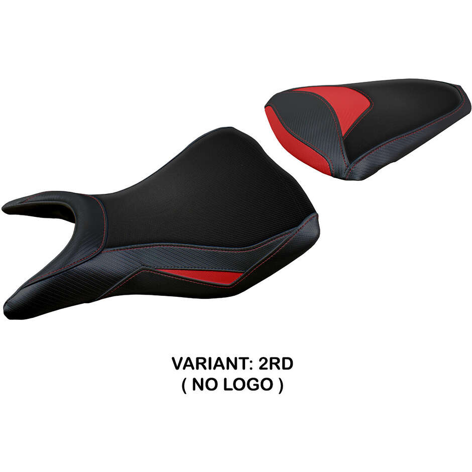 Rivestimento Sella TPZ Italia Specifico Per Yamaha R25 2014 - 2020 Modello Eraclea