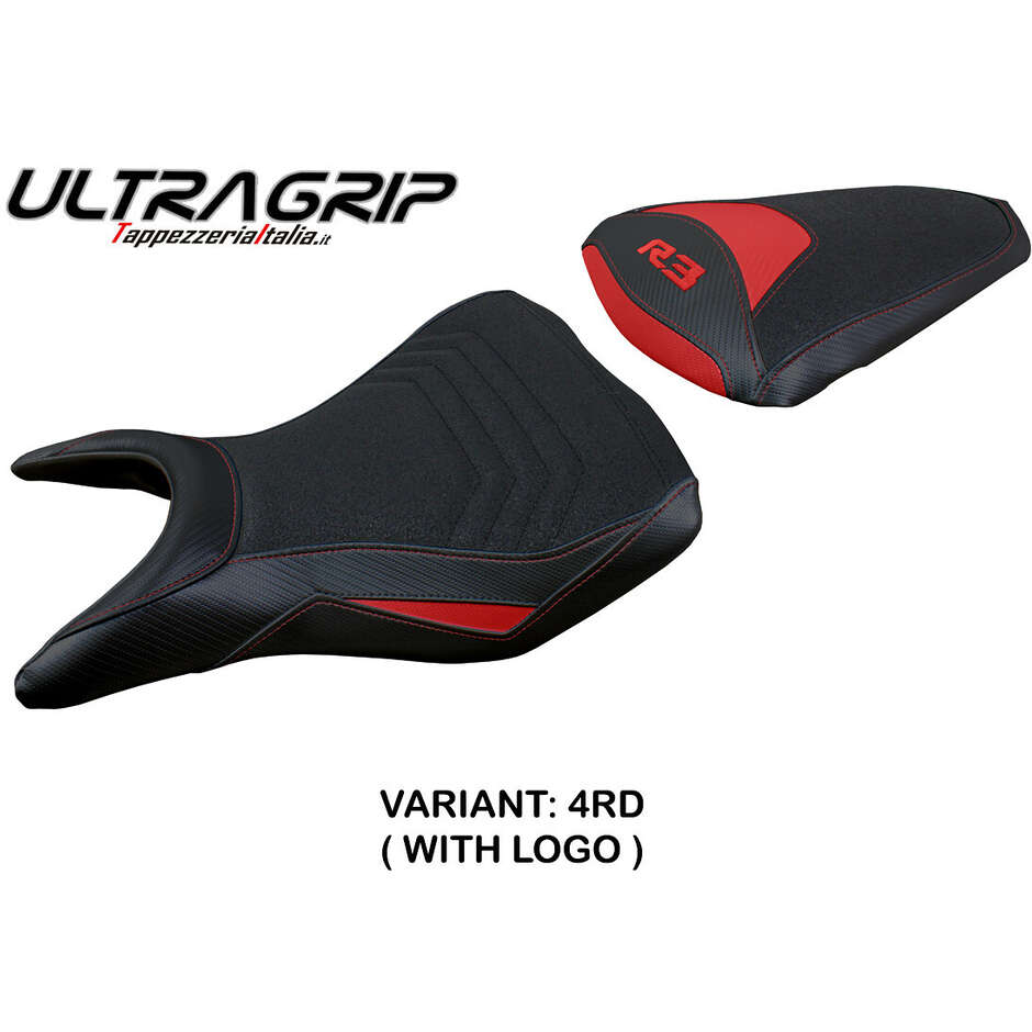 Rivestimento Sella TPZ Italia Specifico Per Yamaha R3 2015 - taglia un