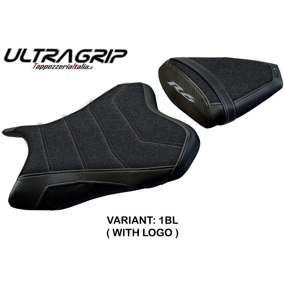 Rivestimento Sella TPZ Italia Specifico Per Yamaha R6 2006 - 2007 Modello Aichi Ultragrip