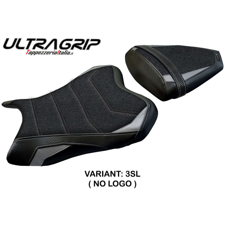 Rivestimento Sella TPZ Italia Specifico Per Yamaha R6 2006 - 2007 Modello Aichi Ultragrip