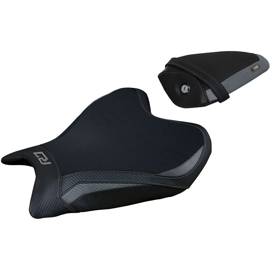 Rivestimento Sella TPZ Italia Specifico Per Yamaha R7 2021-2025 Modello Thera Comfort System