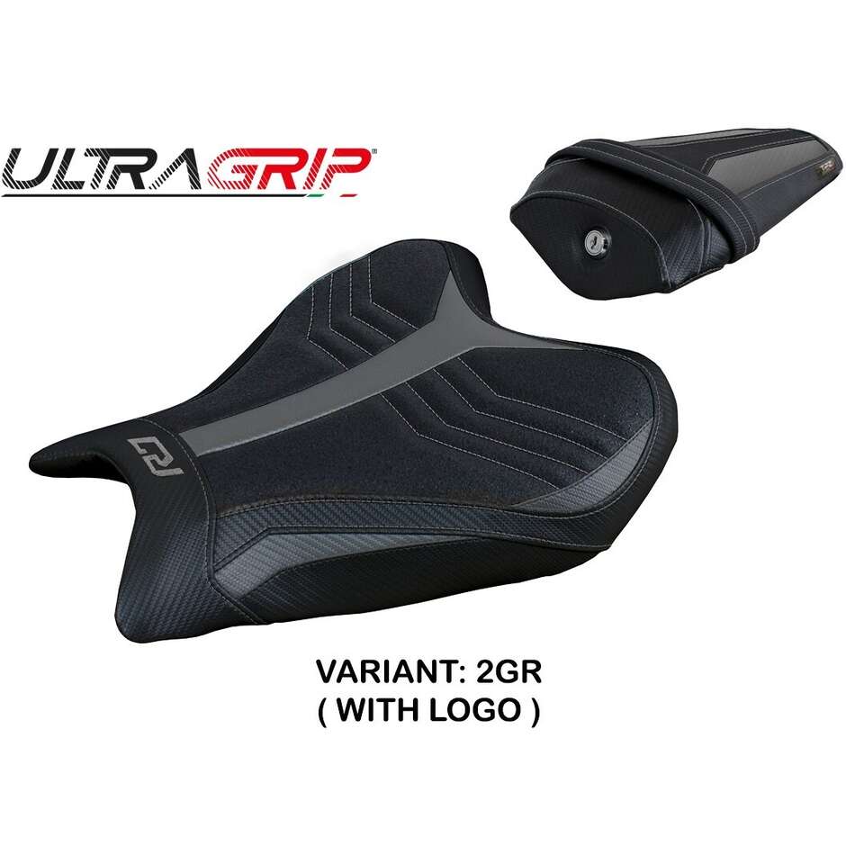 Rivestimento Sella TPZ Italia Specifico Per Yamaha R7 2021-2 taglia un