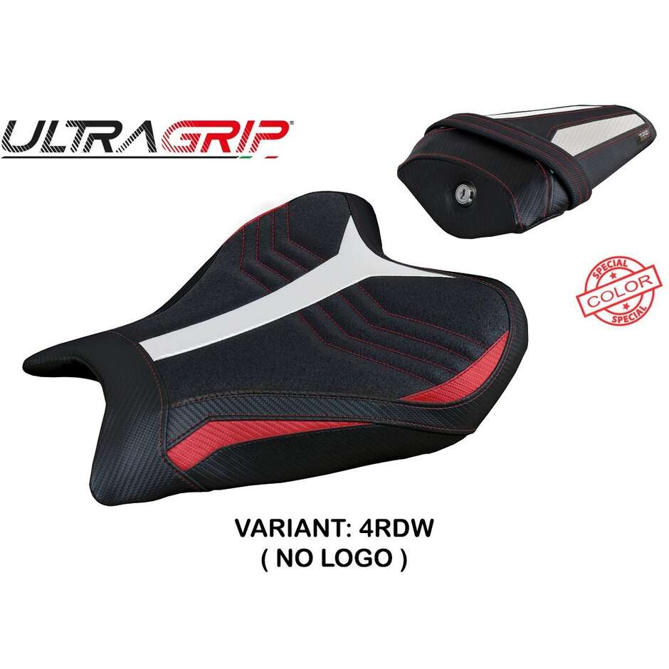 Rivestimento Sella TPZ Italia Specifico Per Yamaha R7 2021-2 taglia un