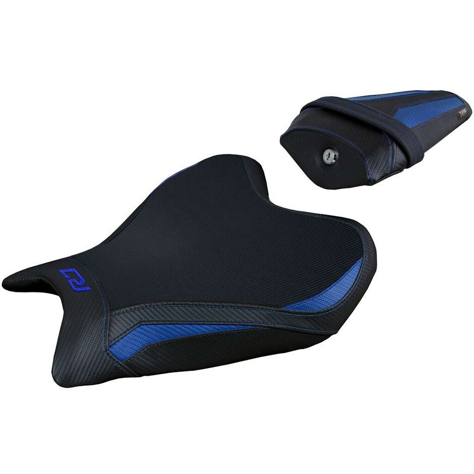 Rivestimento Sella TPZ Italia Specifico Per Yamaha R7 2021-2025 Modello Thera
