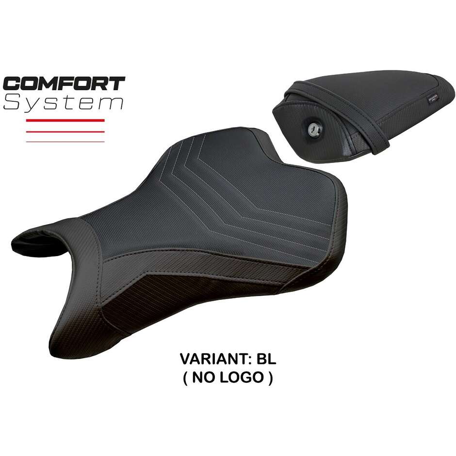 Rivestimento Sella TPZ Italia Specifico Per Yamaha R9 2025 Modello Lida Comfort System