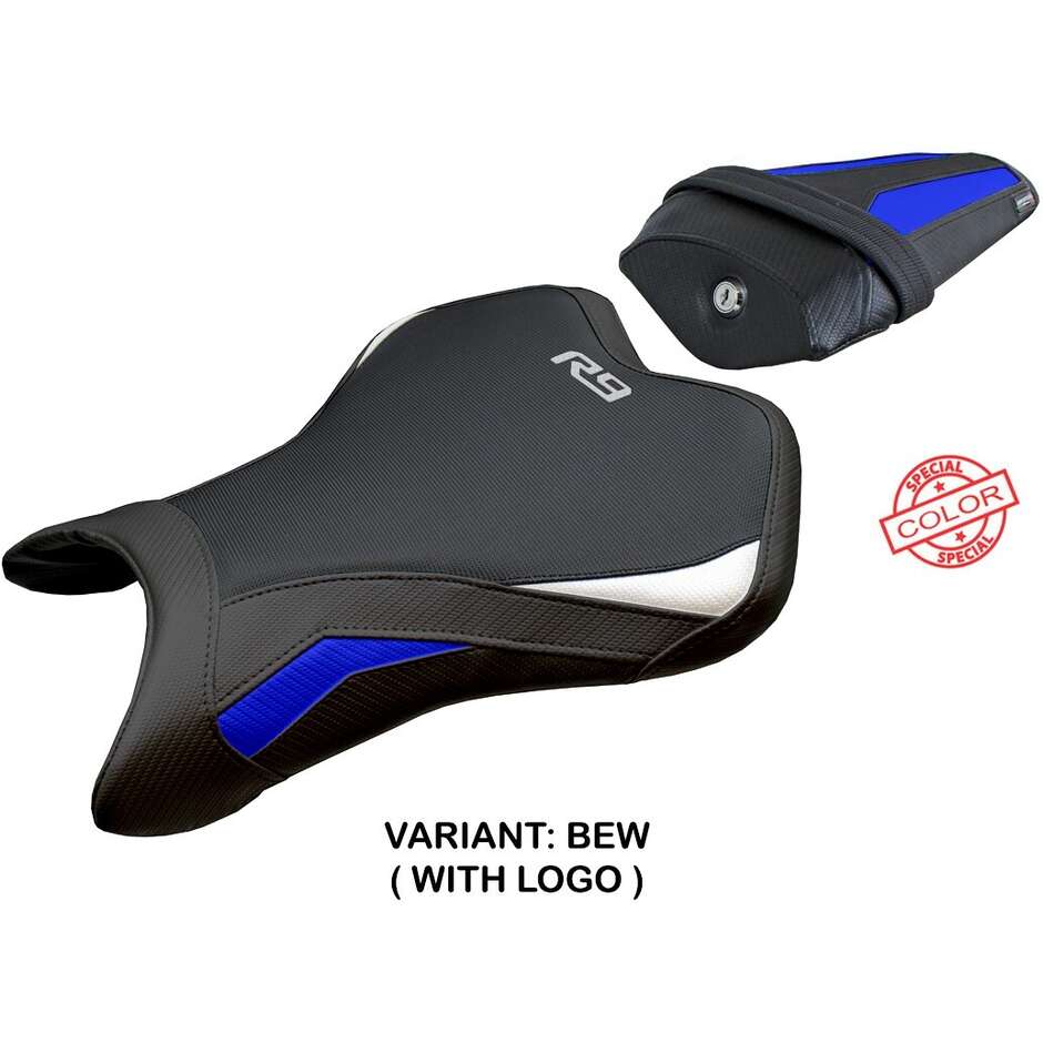 Rivestimento Sella TPZ Italia Specifico Per Yamaha R9 2025 Modello Lida