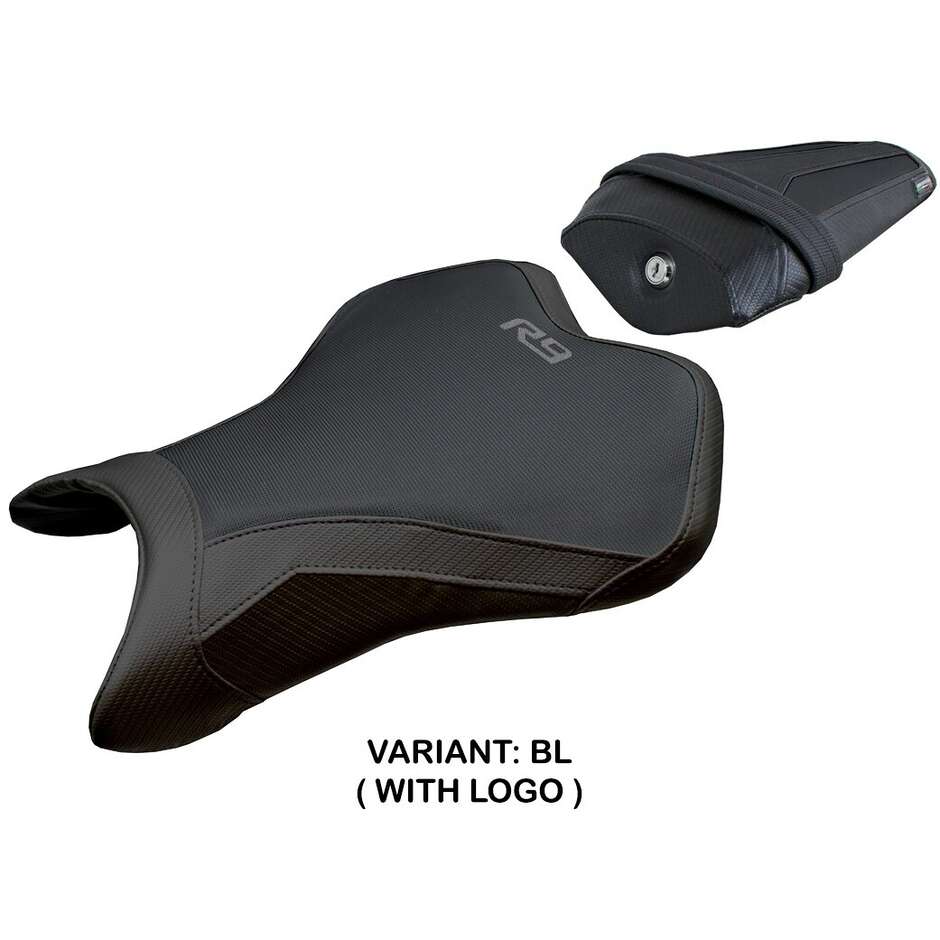 Rivestimento Sella TPZ Italia Specifico Per Yamaha R9 2025 Modello Lida