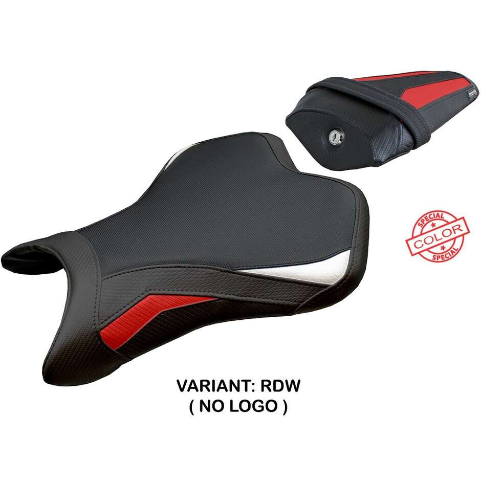 Rivestimento Sella TPZ Italia Specifico Per Yamaha R9 2025 M taglia un
