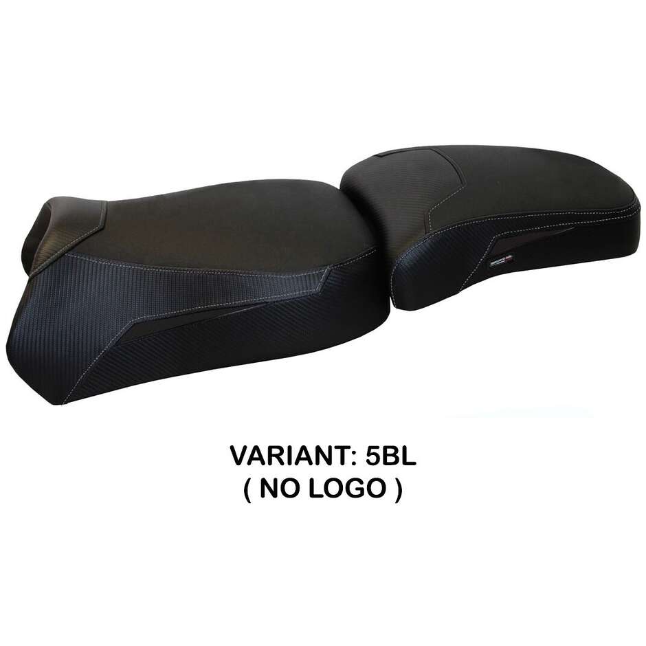Rivestimento Sella TPZ Italia Specifico Per Yamaha Super Tenere 1200 2010 - 2020 Modello Maui