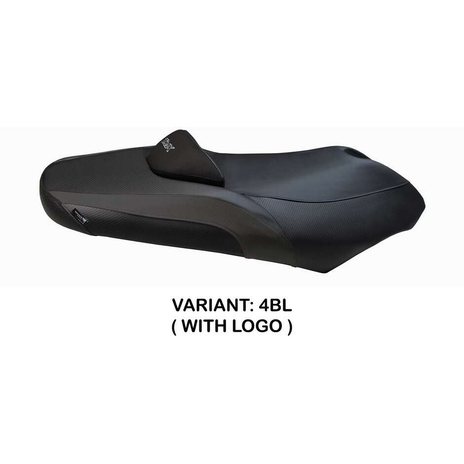 Rivestimento Sella TPZ Italia Specifico Per Yamaha T-Max 200 taglia un