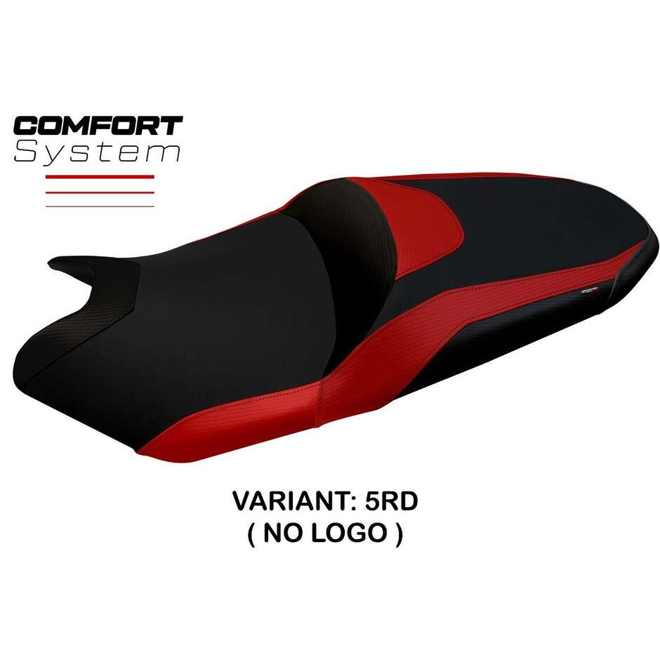 Rivestimento Sella TPZ Italia Specifico Per Yamaha T-Max 201 taglia un