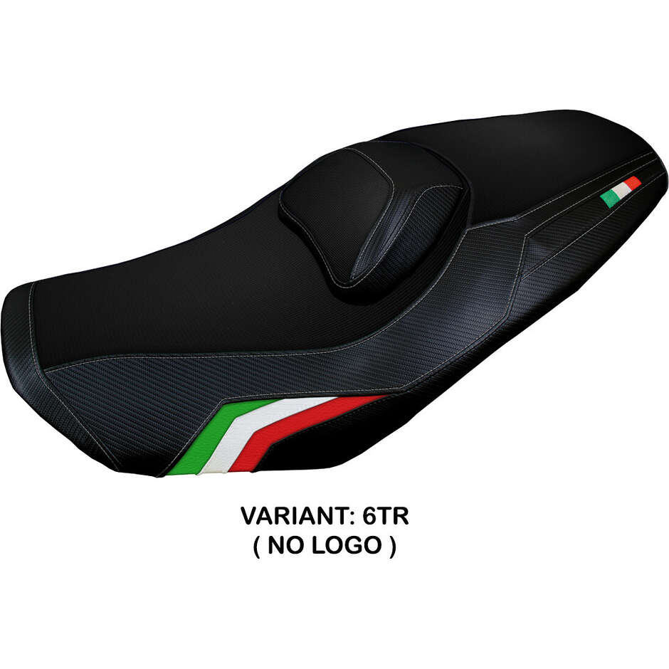 Rivestimento Sella TPZ Italia Specifico Per Yamaha T-Max 560 taglia un