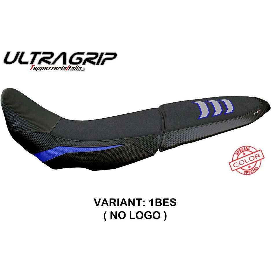 Rivestimento Sella TPZ Italia Specifico Per Yamaha Tenere 700 2019-2025 Modello Licata Ultragrip