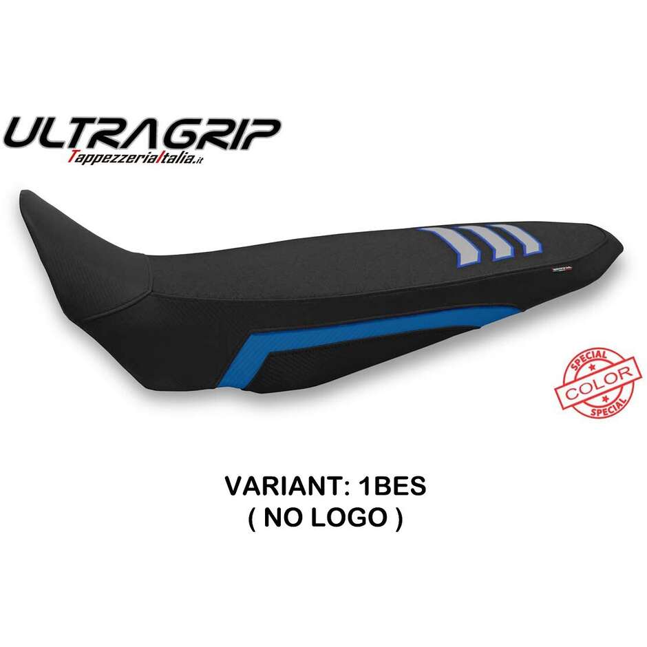 Rivestimento Sella TPZ Italia Specifico Per Yamaha Tenere 700 2019-2025 Modello Toab Ultragrip
