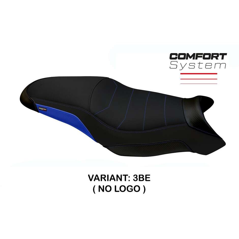 Rivestimento Sella TPZ Italia Specifico Per Yamaha Tracer 70 taglia un