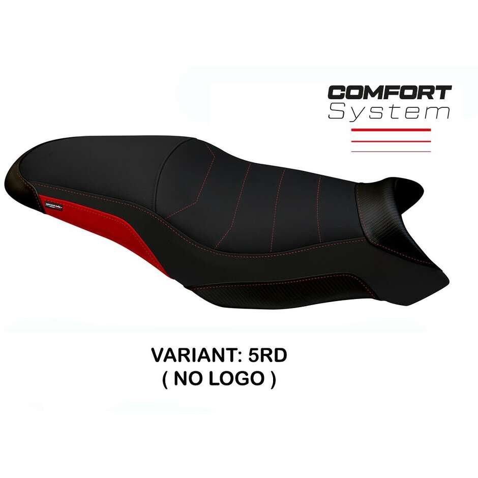 Rivestimento Sella TPZ Italia Specifico Per Yamaha Tracer 700 2020-2025 Modello Kindia Comfort System
