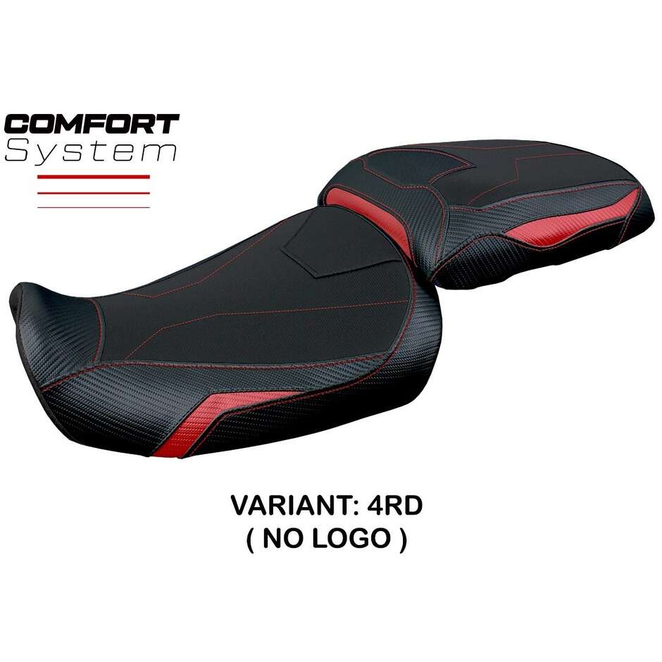 Rivestimento Sella TPZ Italia Specifico Per Yamaha Tracer 9 taglia uni