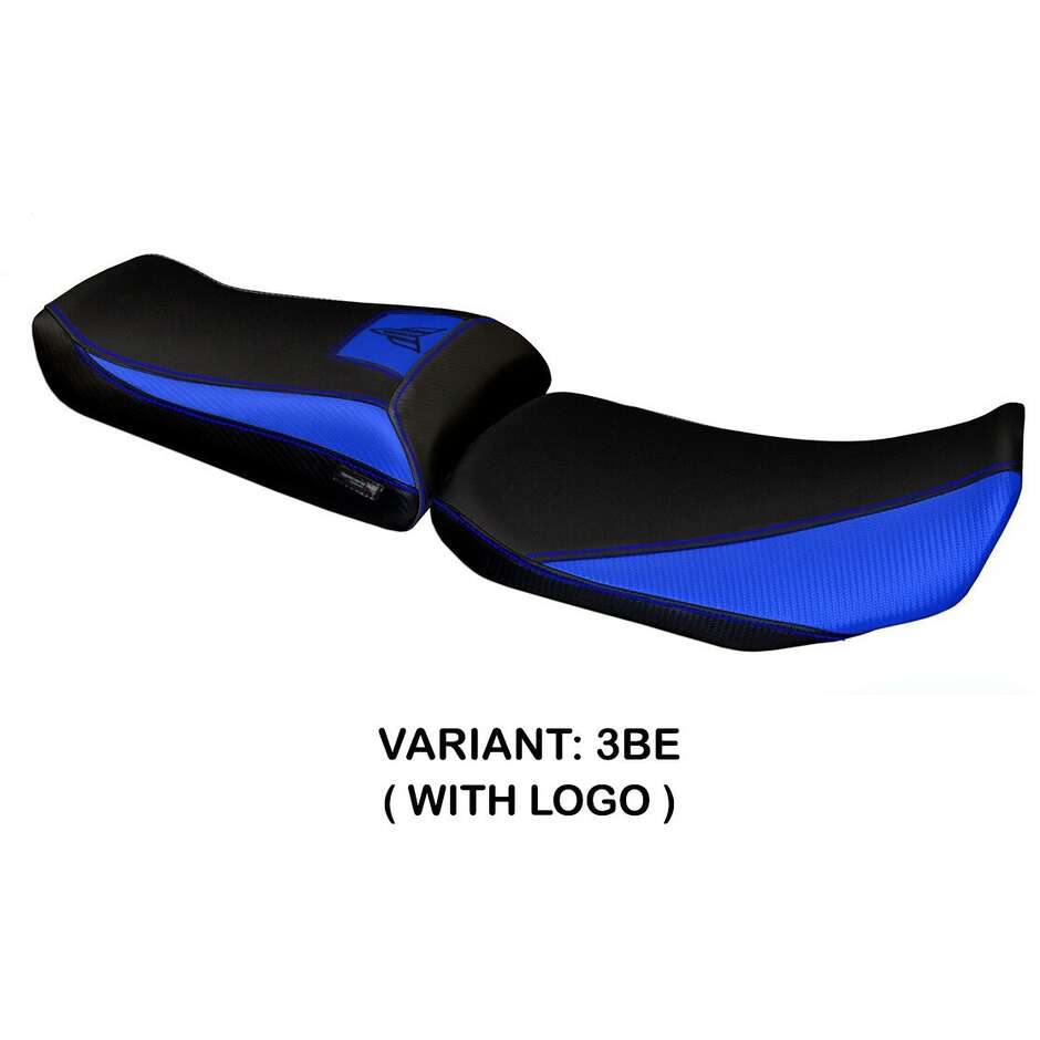 Rivestimento Sella TPZ Italia Specifico Per Yamaha Tracer 90 taglia un